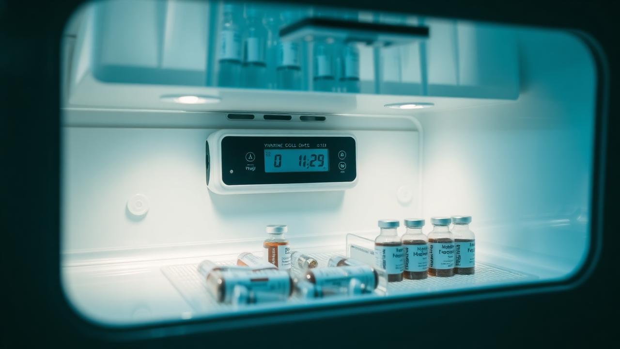 Next-gen PCR: What lab managers need to know about isothermal amplification