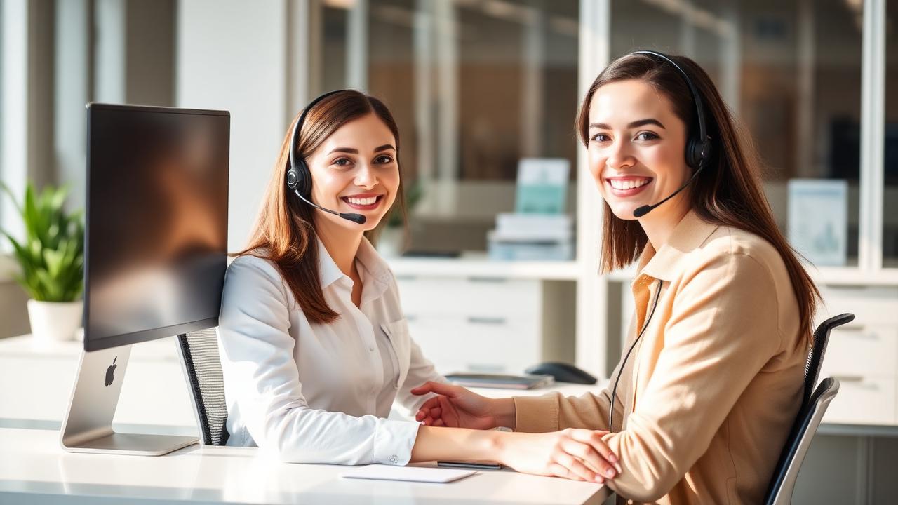 LabXmart customer support team