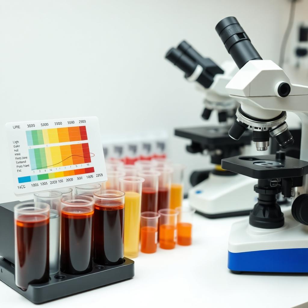 Clinical Pathology