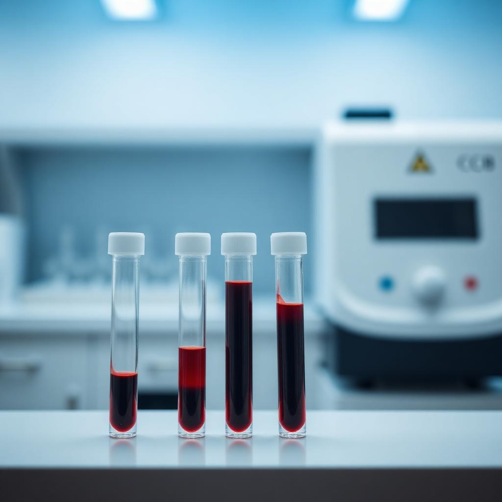 Hematology