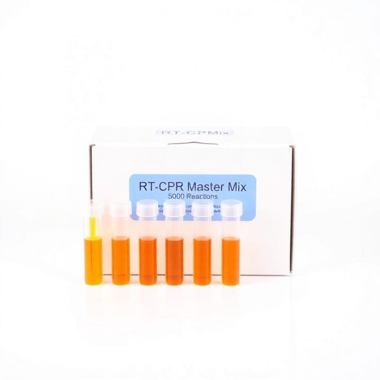 RT-PCR Master Mix · 500 Reactions