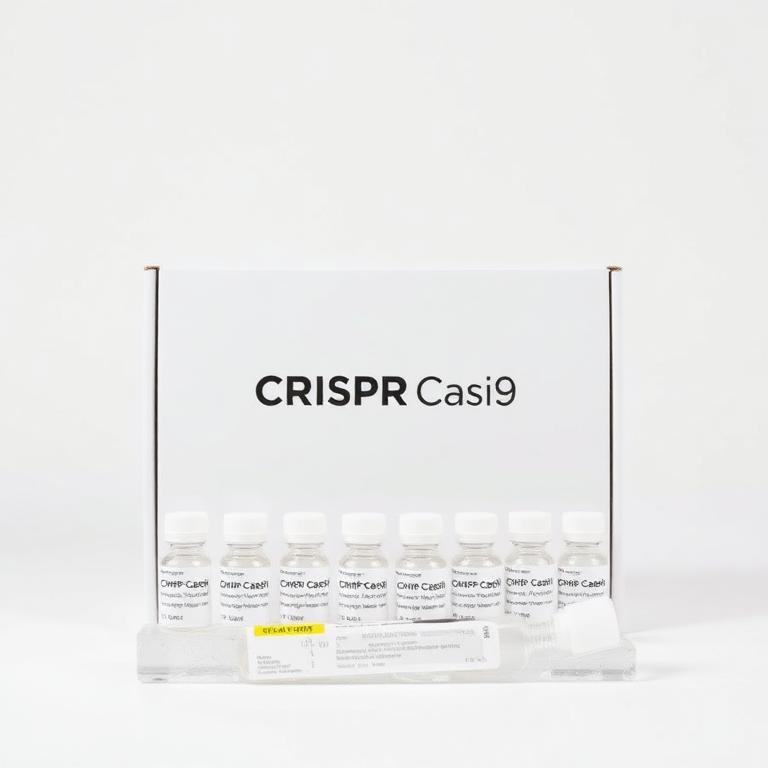 CRISPR-Cas9 Gene Editing Kit